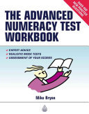 Advanced Numeracy Test Workbook