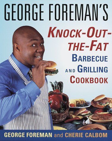 Foreman, George