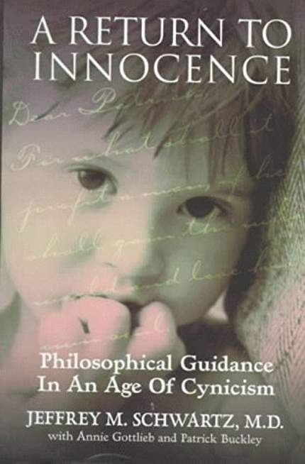 A Return to Innocence: Philosophical Guidance in an Age of Cynicism