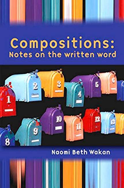 Compositions: Notes on the Written Word