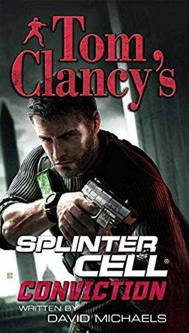 Conviction (Tom Clancy's Splinter Cell)