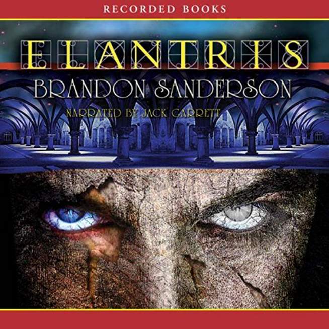 Elantris