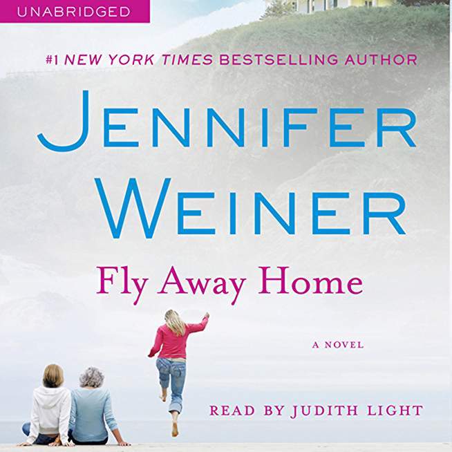 Fly Away Home: A Novel