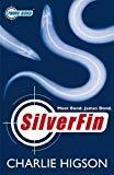 Young James Bond #1 Silverfin: A James Bond Adventure (Young Bond)