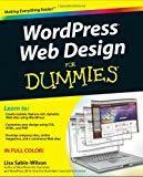 WordPress Web Design For Dummies