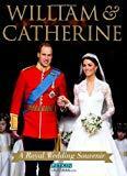 William & Kate: A Wedding Souvenir