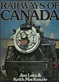 Railways of Canada