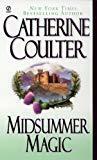 Midsummer Magic (Magic Trilogy Book 1)