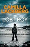 The Lost Boy (Patrik Hedstrom and Erica Falck)