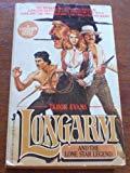 Longarm and the Lone Star Legend (Longarm Giant #1)