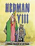 Herman VIII: A Herman Treasury