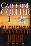 Eleventh Hour (FBI Thriller)