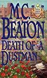 Death of a Dustman (Hamish Macbeth Mysteries, No. 17)