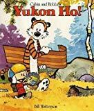 Calving And Hobbes' Yukon Ho!