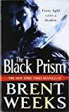 The Black Prism (Lightbringer)