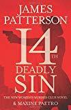 14th Deadly Sin (Women's Murder Club)