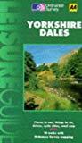 Yorkshire Dales (Ordnance Survey/AA Leisure Guides)