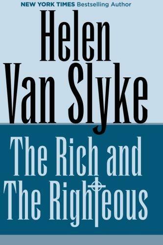 The Rich and the Righteous