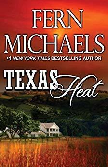 Texas Heat: A Novel