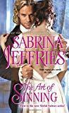 The Art of Sinning (The Sinful Suitors)