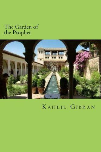 The Garden of the Prophet