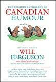 The Penguin Anthology of Canadian Humour