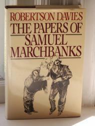 Papers Of Samuel Marchbanks