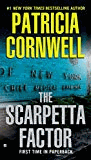 The Scarpetta Factor: Scarpetta (Book 17)