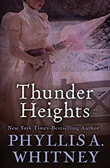 Thunder Heights