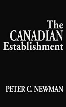 The Canadian Establishment