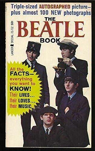 The Beatle Book - 1964 - (English)
