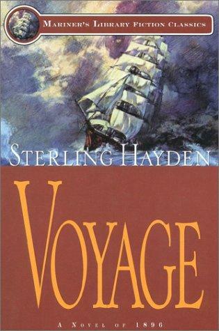 Voyage: A Novel of 1896