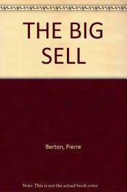 THE BIG SELL