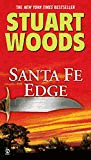 Santa Fe Edge (Ed Eagle Novel)