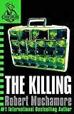 The Killing (CHERUB, No. 4)