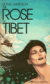 The Rose of Tibet