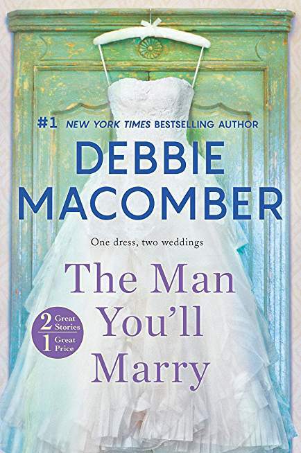 The Man You'll Marry