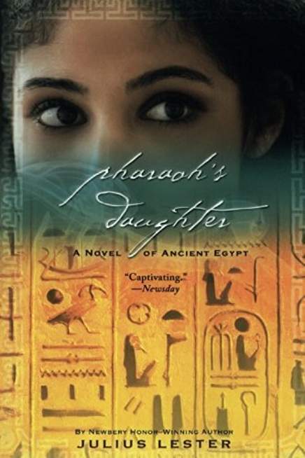 Pharaoh: A Novel of Ancient Egypt