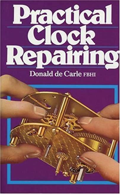 Practical Clock Repairing