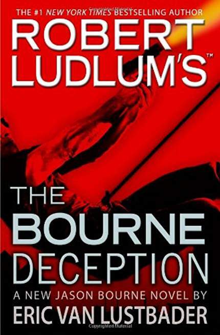 The Bourne Deception