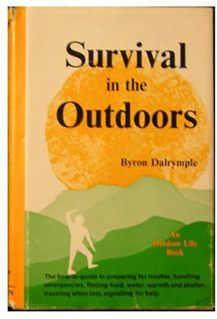 Survival in the Outdoors