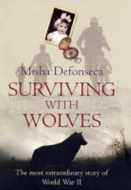 Surviving With Wolves