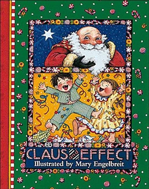 The Claus Effect