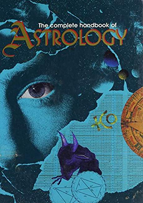 The Complete Handbook of Astrology