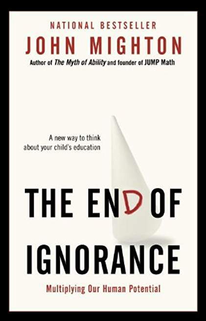 The End of Ignorance: Multiplying Our Human Potential