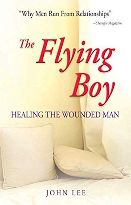 The Flying Boy: Healing the Wounded Man