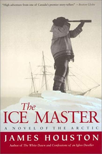 The Ice Master