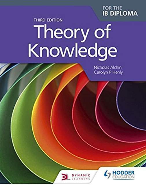 Theory of Knowledge