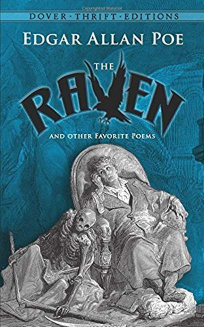 The Raven and Other Favorite Poems