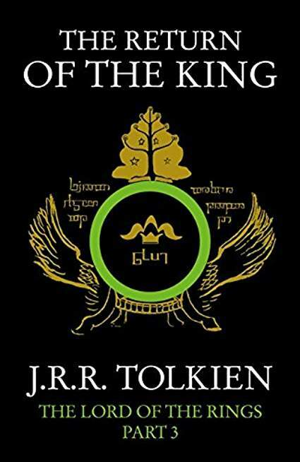 The Return of the King (Lord of the Rings, Part 3) (Vol 3)